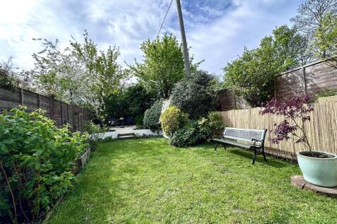 Garden 3