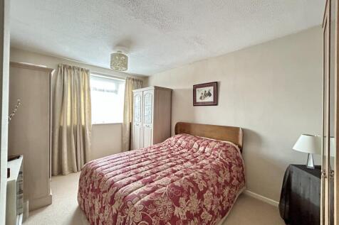 Bed 1