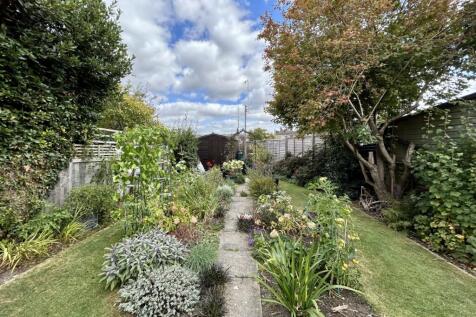 Garden 1