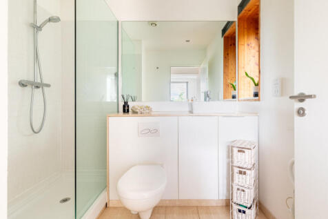 En suite