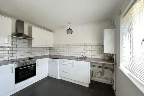 New Kitchen