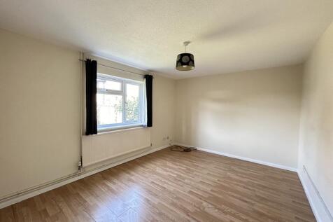 New Living Room