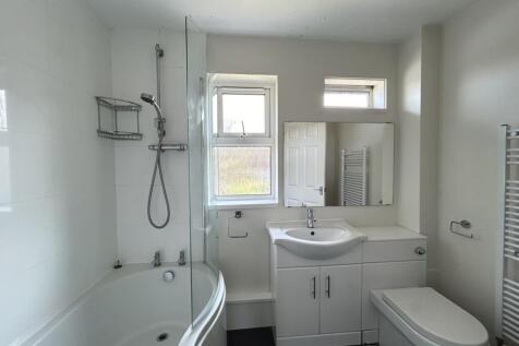 New Bathroom