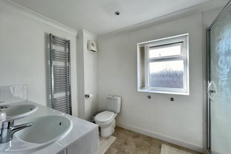 En suite 2