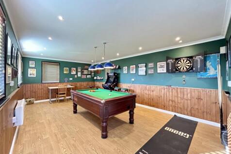 Games Office