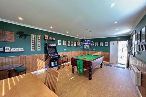 Games Room 2