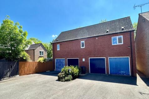 Garages New