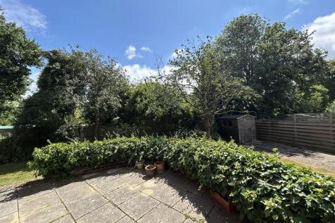 Garden 1