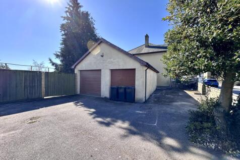 DRIVEWAY NEW