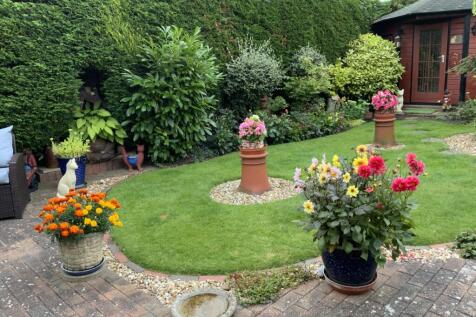 garden 3