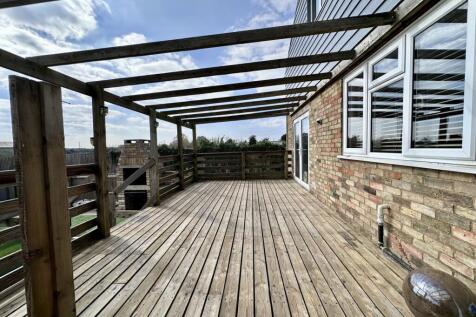 Decking