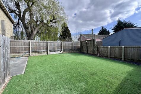 Garden 2