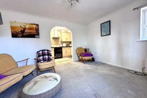 Living room 2
