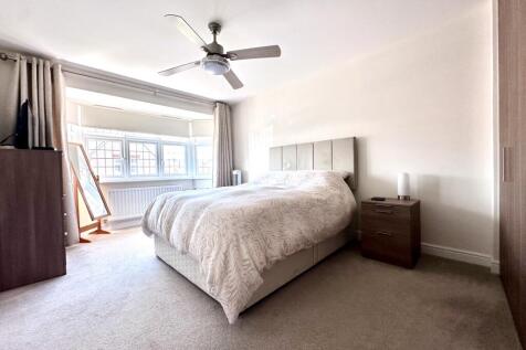 Bed 1