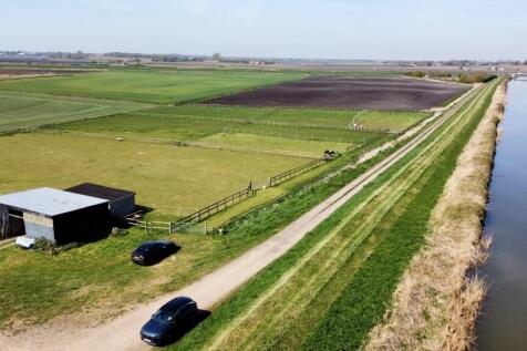Drone paddocks