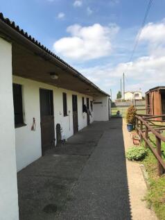 Stables 3