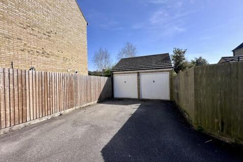Drive Garage