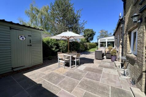 Garden 3