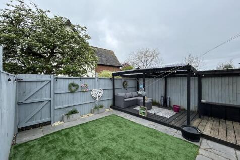 Garden 2
