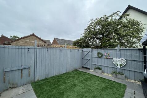 Garden 1