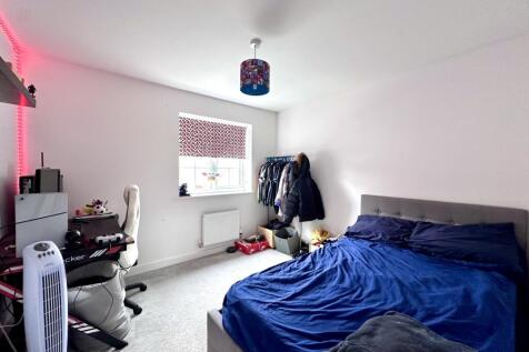 Bed 1