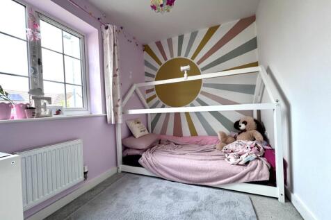 Bed 3