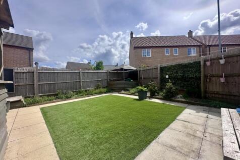 Garden 1