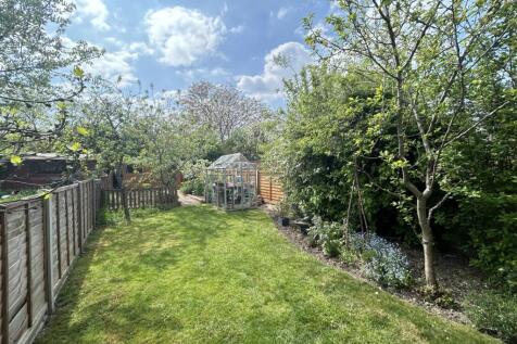 Garden 3