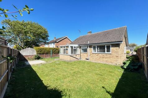 Rear House