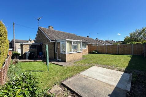 Rear House 2