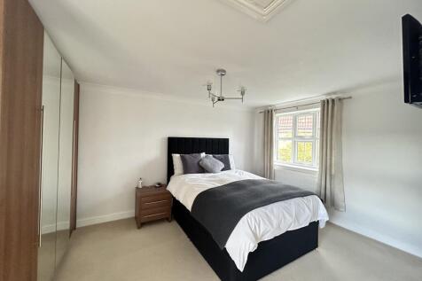 New Bedroom 1