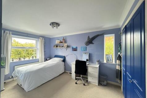 Bed 3