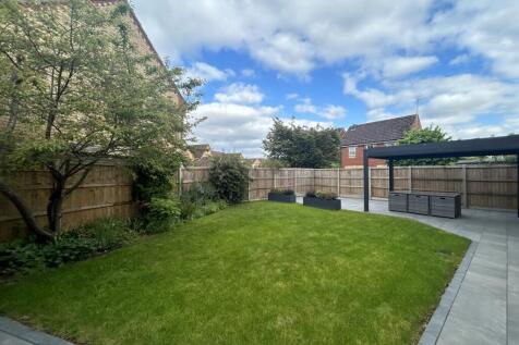 Garden 1