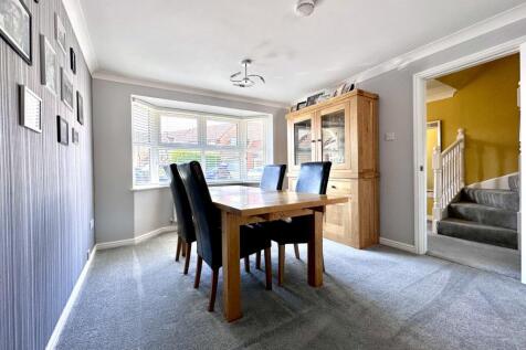 Dining room 1