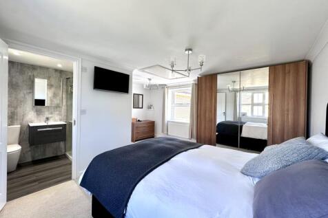 Bed 1