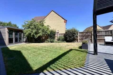 Garden 1