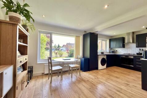 New Kitchen