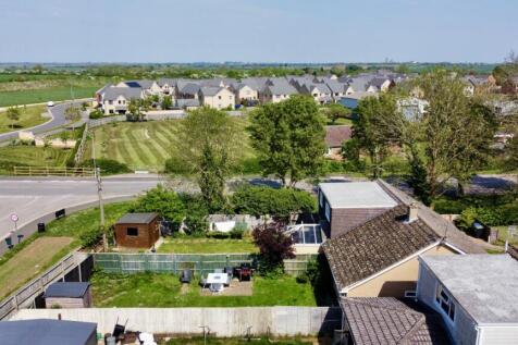 Drone view