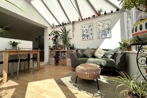 conservatory 2