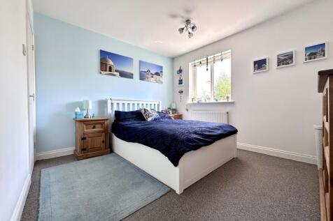 Bed 1