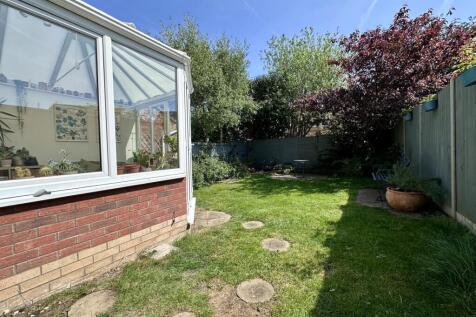 Garden 1
