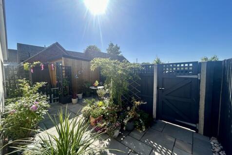 Garden 1