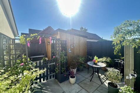 Garden 2