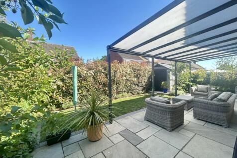 Garden 3
