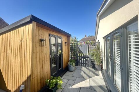 Summer House office