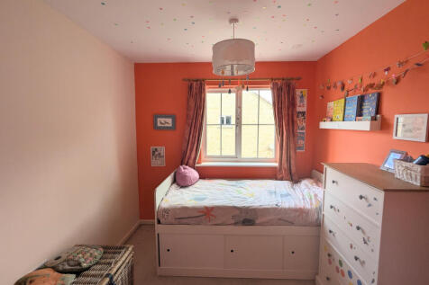Bed 3