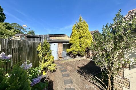New Garden 2