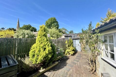 New Garden
