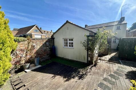 New Rear House