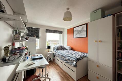Bed 3